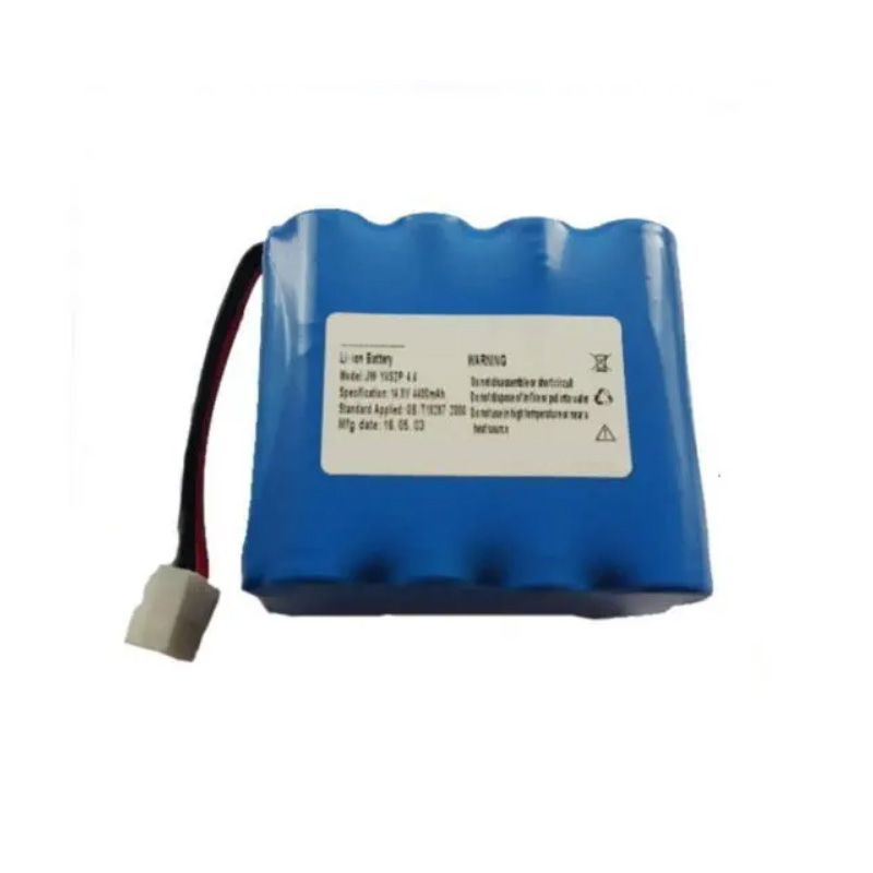 Compatible Batterie d'équipement HealForce  for Prince-100F 