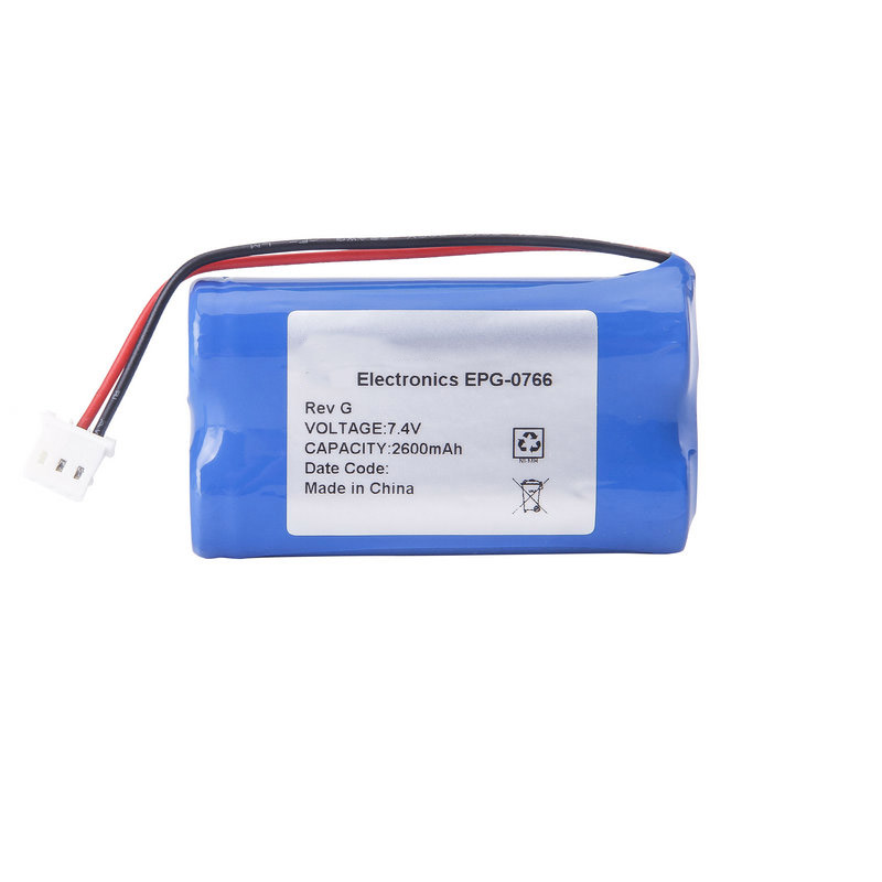 Compatible Batterie d'équipement NATUS ALGO  for ALGO 3i 