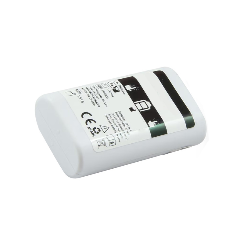 Compatible Batterie d'équipement WELCHALLYN  for Braun Pro 6000 