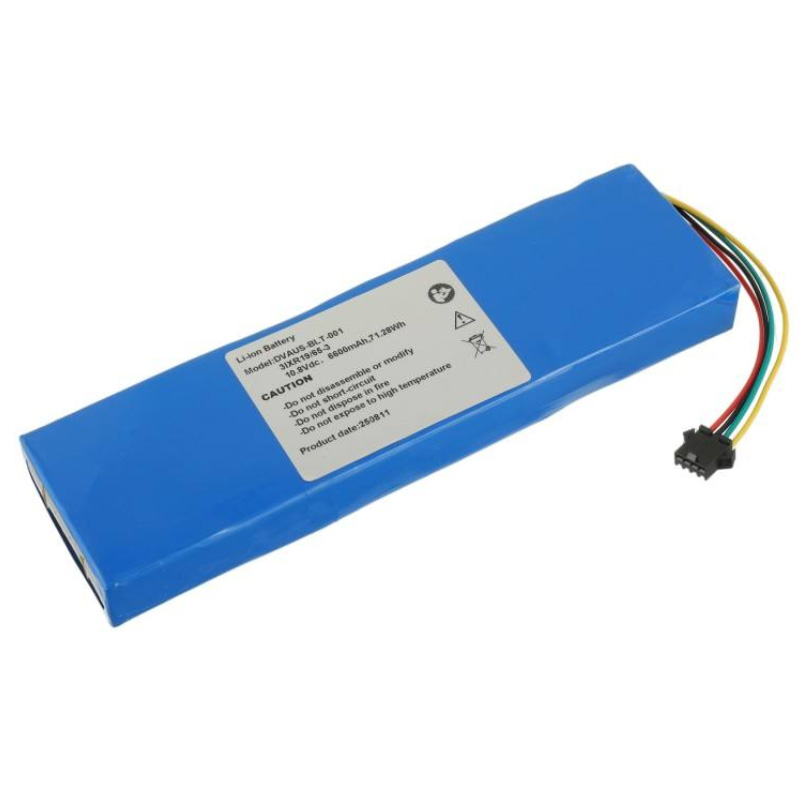 Compatible Batterie d'équipement Riester  for Riester ri-accu 