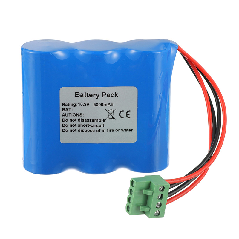 Compatible Batterie d'équipement LBTK  for ri-a LBTK-M-I 5006ccu L 