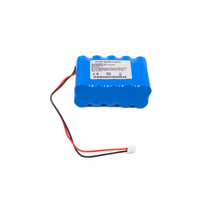 Compatible Batterie d'équipement Angel  for AJ5811 
