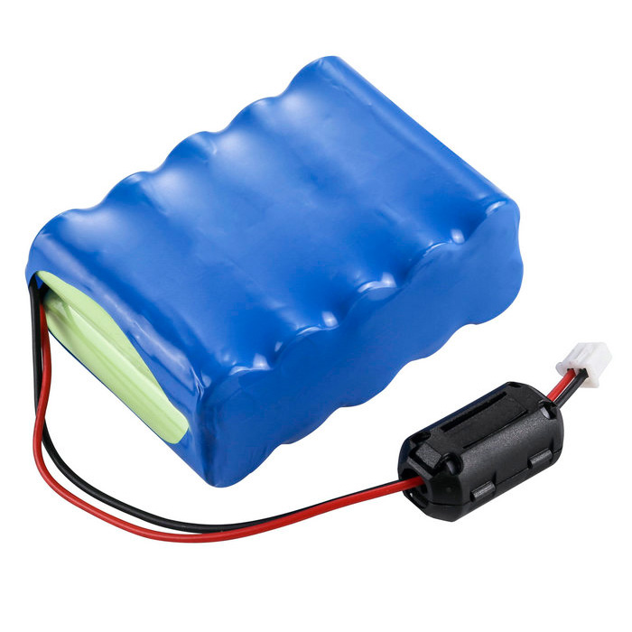 Compatible Batterie d'équipement B BRAUN  for 8713030 