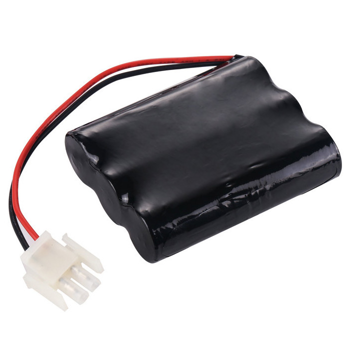 Compatible Batterie d'équipement B BRAUN  for BRA135 