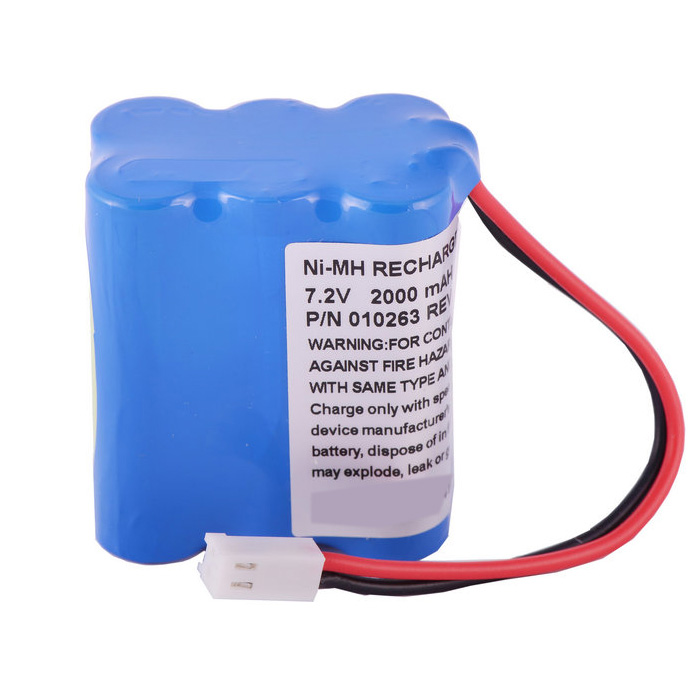 Compatible Batterie d'équipement KANGAROO  for Tyco Kendall Control Enteral 