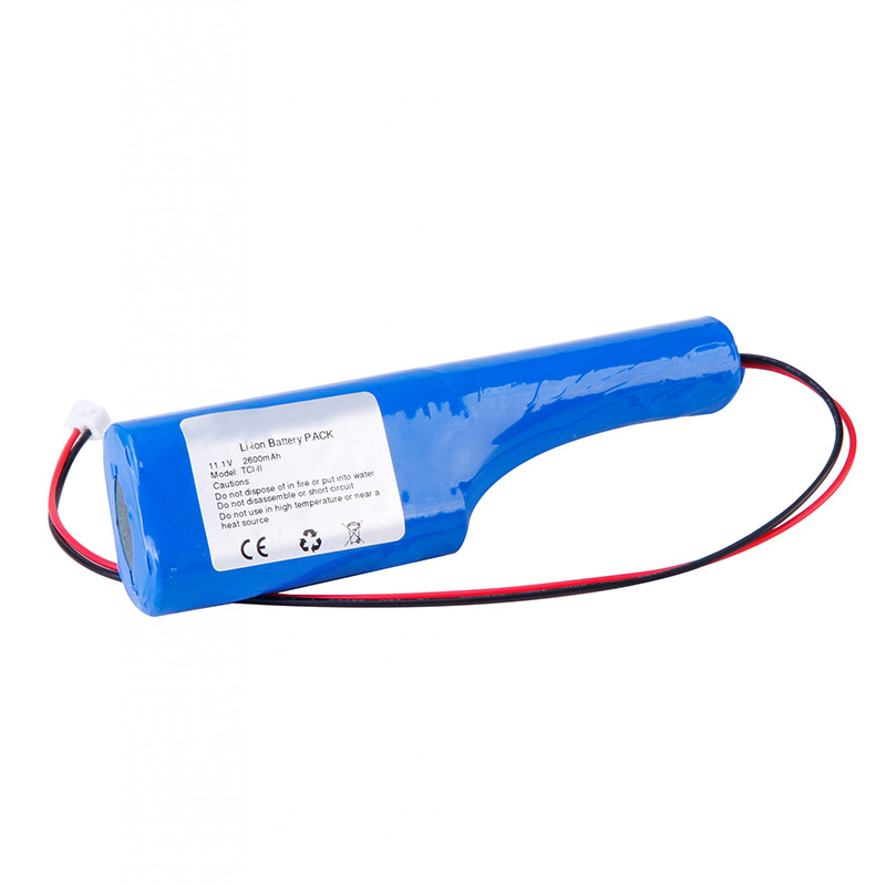 Compatible Batterie d'équipement for Veryark TC1 Compatible Batterie d'équipement Veryark for TC1
