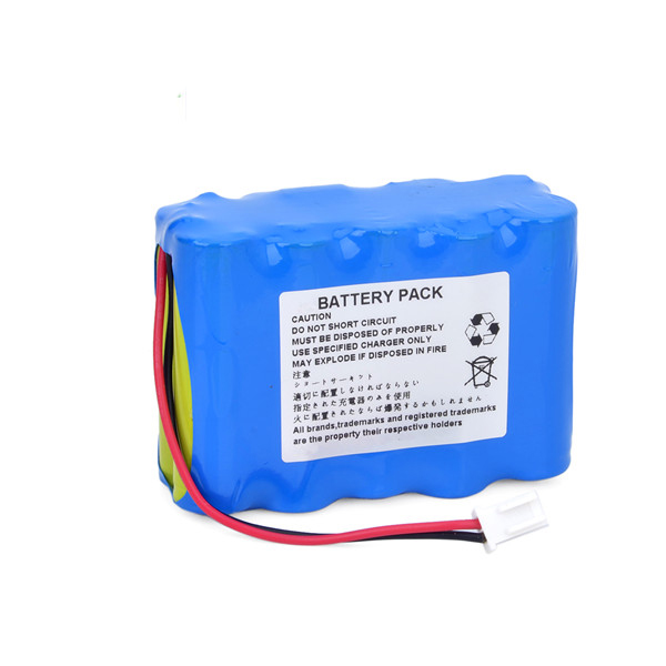 Compatible Batterie d'équipement for XINHEFENG SA211 (two lines port) Compatible Batterie d'équipement XINHEFENG for SA211 (two lines port)