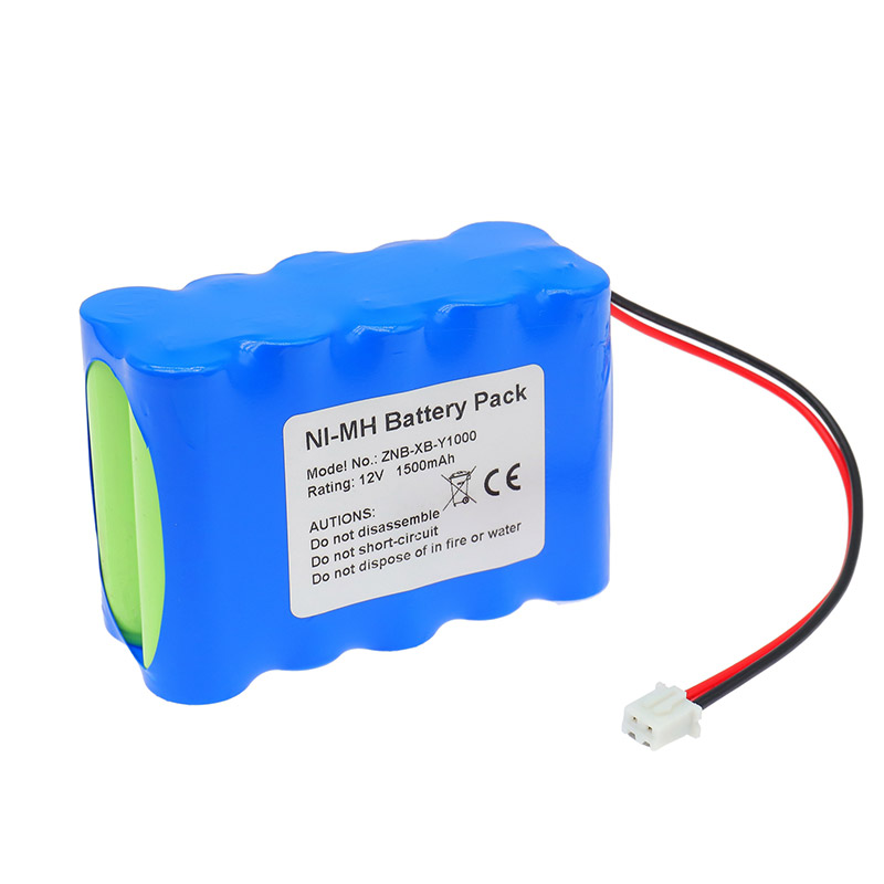 Compatible Batterie d'équipement YongXing  for ZNB-XB-Y1000 