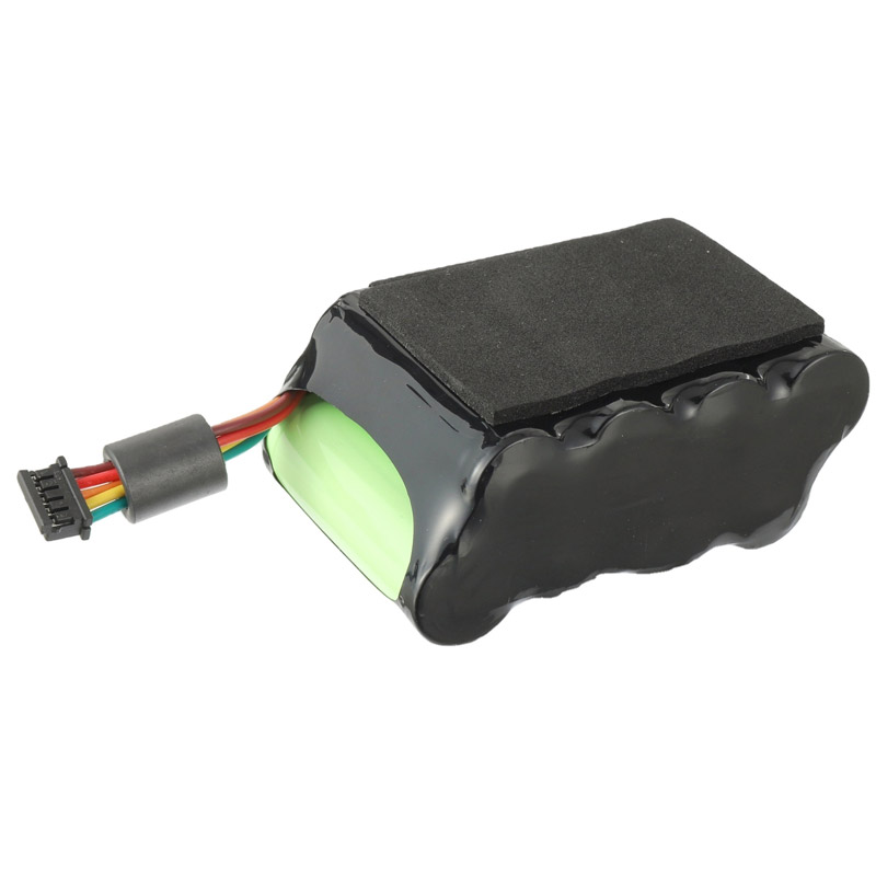 Compatible Batterie d'équipement Alaris  for Asena GP Plus 