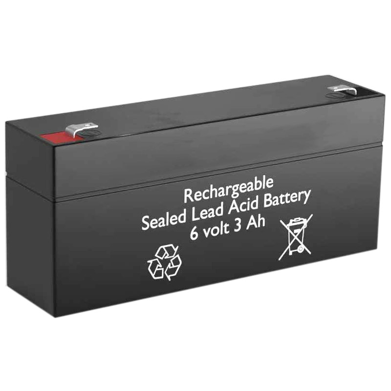 Compatible Batterie d'équipement FRESENIUS  for 4008B 