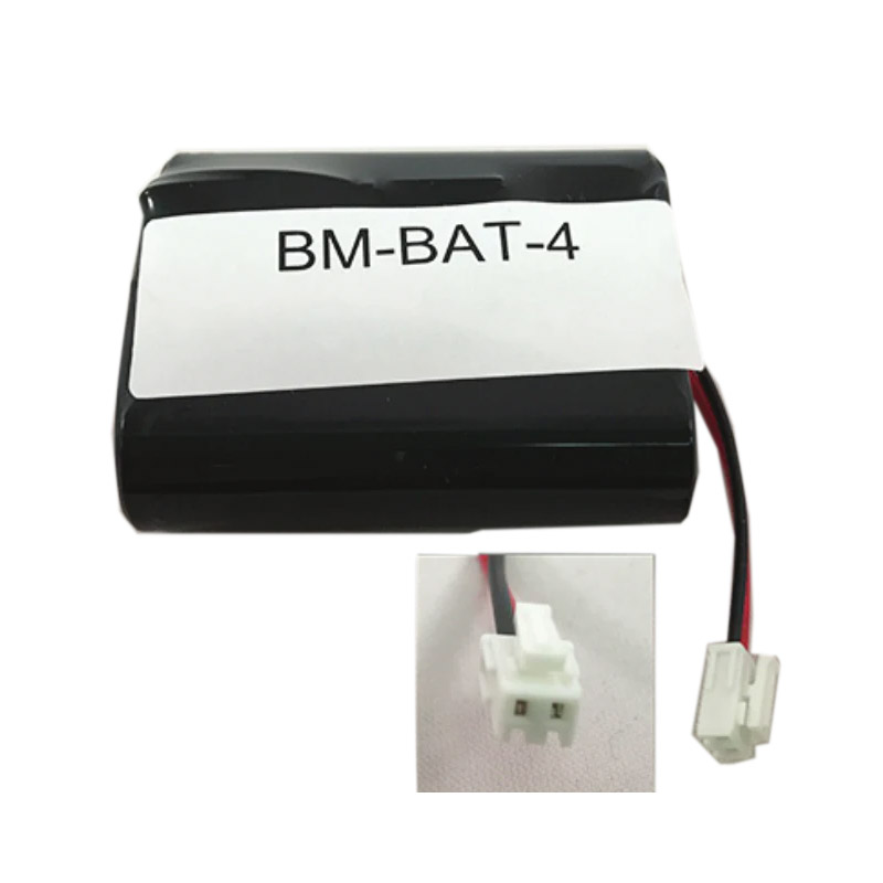 Compatible Batterie d'équipement Korea Bionet  for BM3Plus 