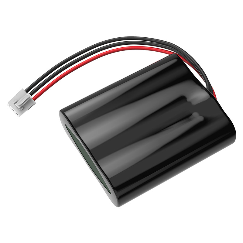 Compatible Batterie d'équipement Korea Bionet  for BM-BAT-5 