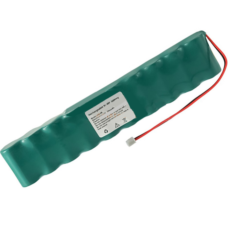 Compatible Batterie d'équipement leienyl  for L