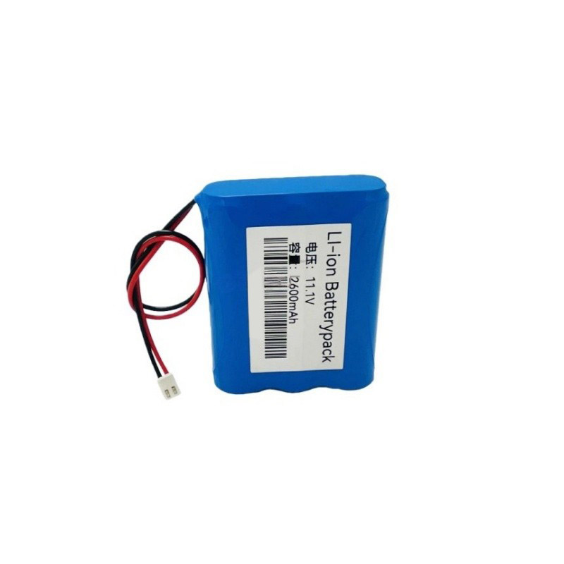 Compatible Batterie d'équipement Chengyitong  for CTN-W100 