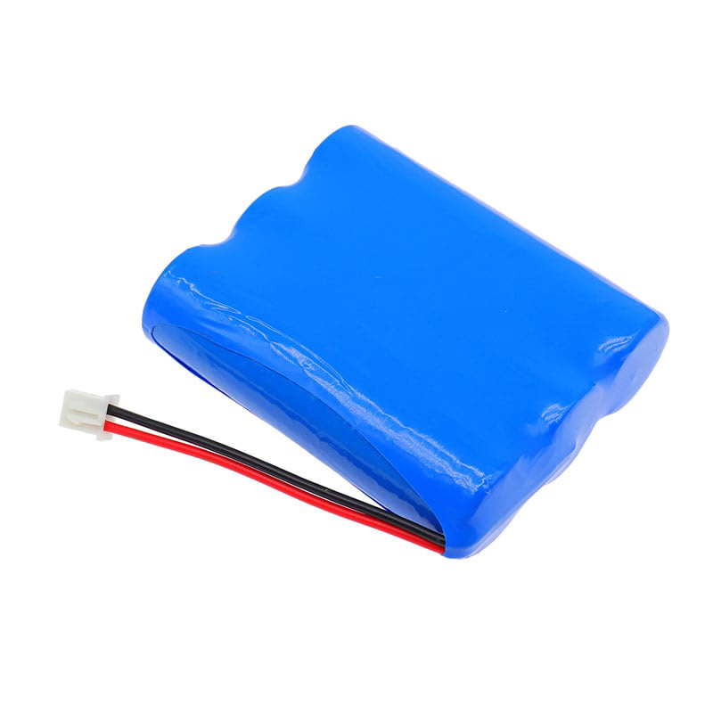 Compatible Batterie d'équipement eBangy  for ICR18650 