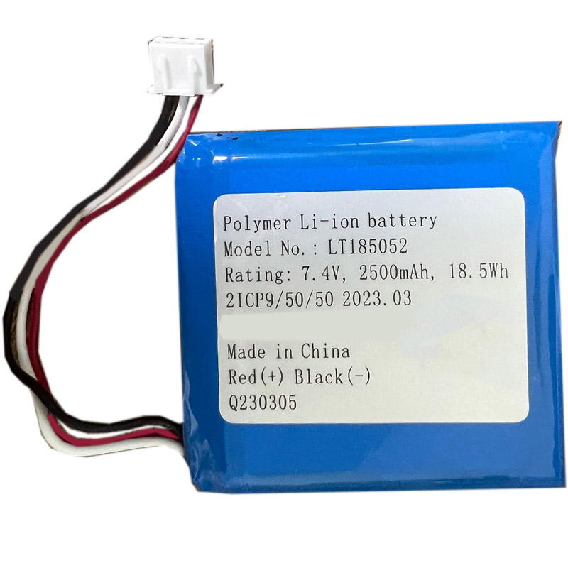 Compatible Batterie d'équipement MedRena  for LT185052 