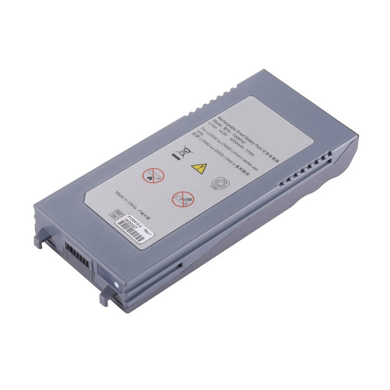 Compatible Batterie d'équipement Ge  for U80321-3R02 