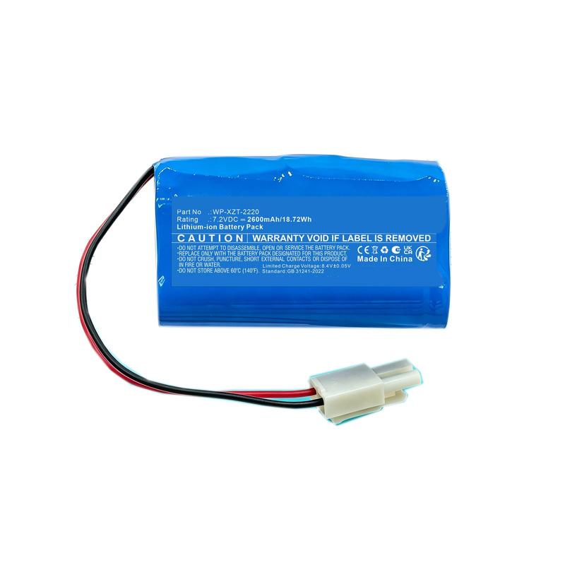 Compatible Batterie d'équipement Aeon  for A100SD 