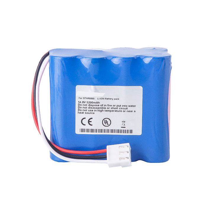 Compatible Batterie d'équipement for Comen JHOTA-99K-00 Compatible Batterie d'équipement Comen for JHOTA-99K-00