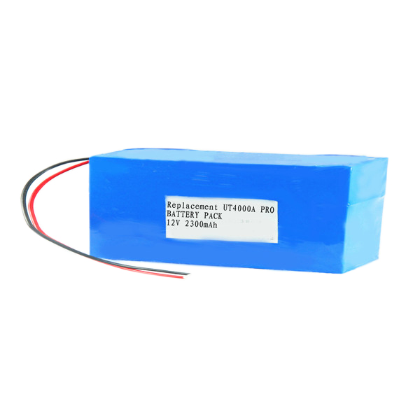 Compatible Batterie d'équipement for Goldway philips UT4000APRO Compatible Batterie d'équipement Goldway philips for UT4000APRO