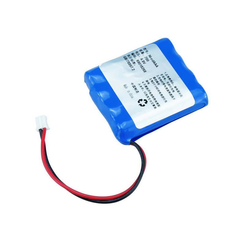Compatible Batterie d'équipement Chenhao  for NI-CDAAA 