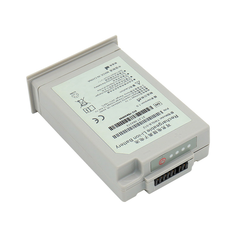 Compatible Batterie d'équipement for Edan TWSLB-012 Compatible Batterie d'équipement Edan for TWSLB-012