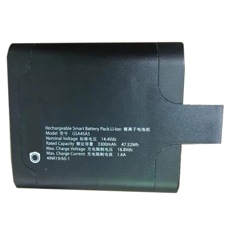 Compatible Batterie d'équipement for Sondragon headlamp Compatible Batterie d'équipement Sondragon for headlamp