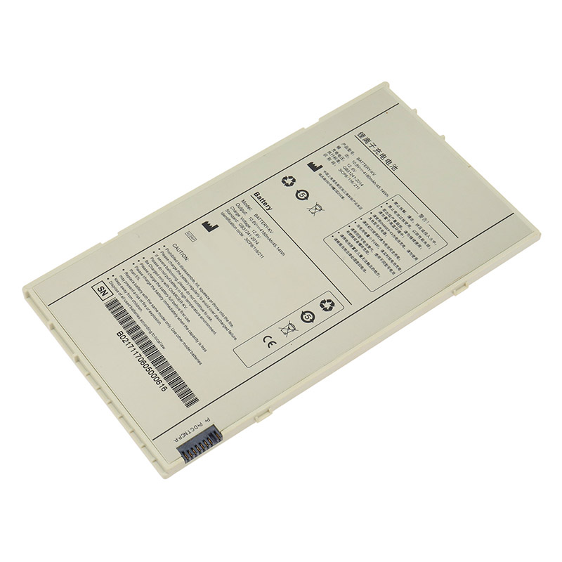 Compatible Batterie d'équipement for iRayTechnology Mars1417V-TSI Compatible Batterie d'équipement iRayTechnology for Mars1417V-TSI