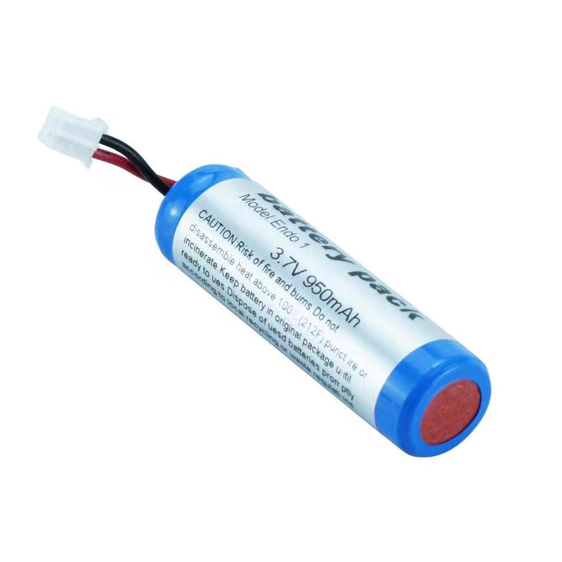 Compatible Batterie d'équipement Woodpecker  for Endo 1 Ultrasonic Endoactivator 