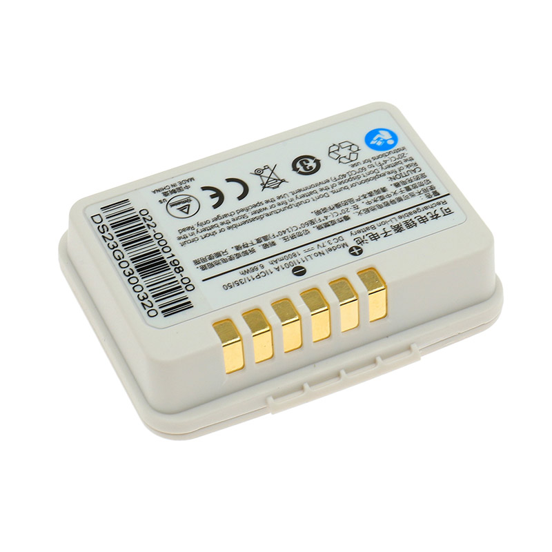 Compatible Batterie d'équipement for Mindray 1ICP11/35/49 Compatible Batterie d'équipement Mindray for 1ICP11/35/49