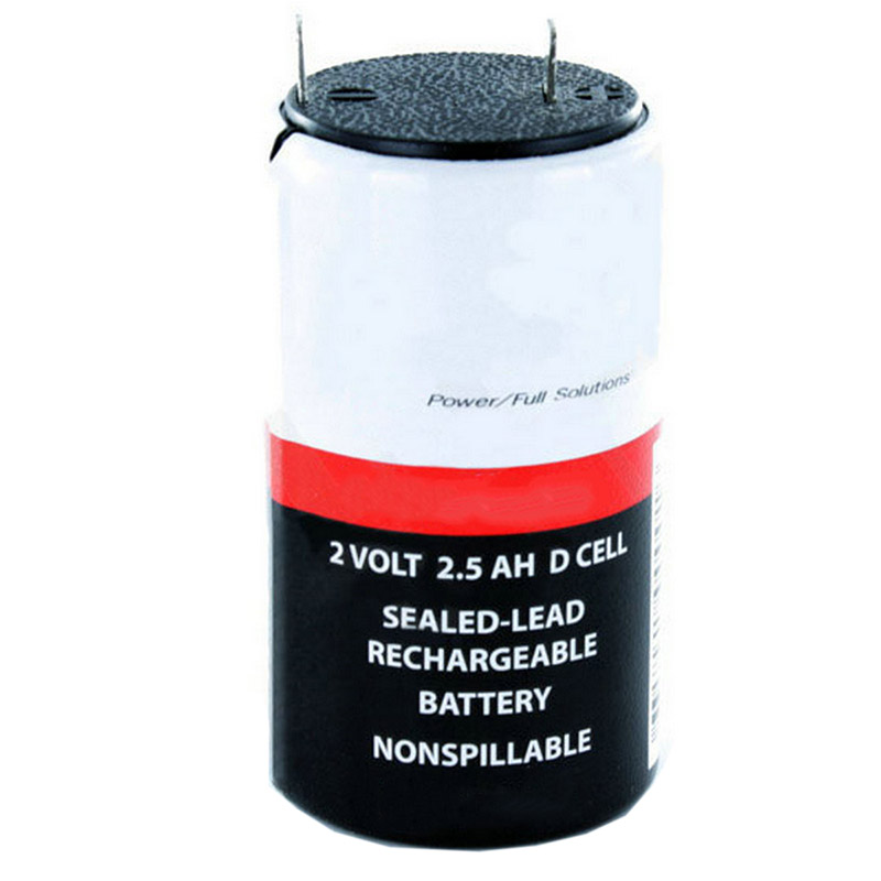 Compatible Batterie d'équipement for EnerSys CYCLON 842-1000 Compatible Batterie d'équipement EnerSys CYCLON for 842-1000