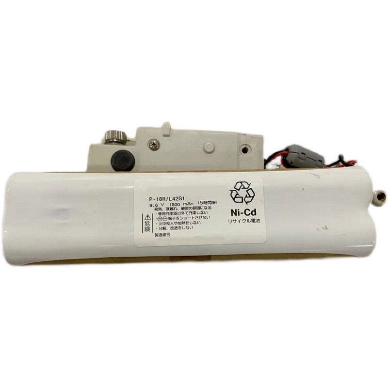 Compatible Batterie d'équipement for Fukuda 8NC-1800SCE-SC Compatible Batterie d'équipement Fukuda for 8NC-1800SCE-SC