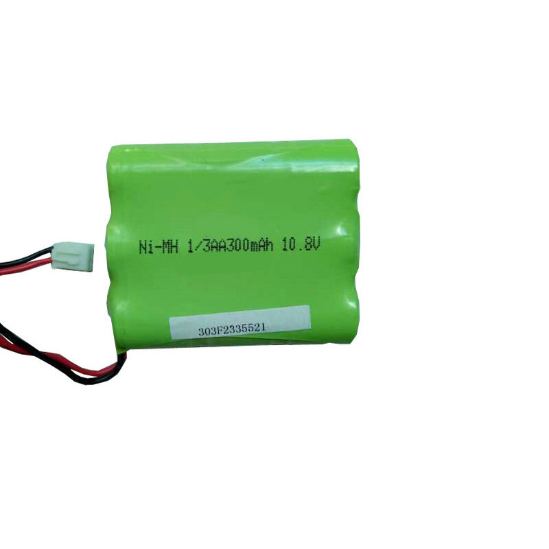 Compatible Batterie d'équipement Sondragon  for 1/3AA 