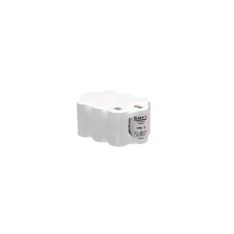 Compatible Batterie d'équipement for Cardio-Stat NTP3004 Compatible Batterie d'équipement Cardio-Stat for NTP3004