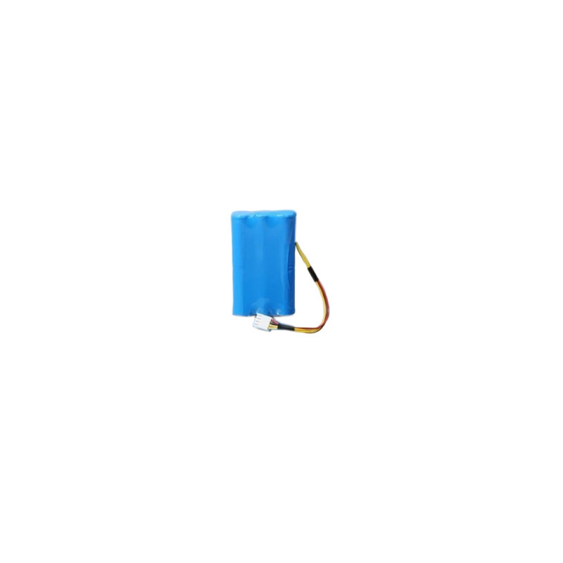 Compatible Batterie d'équipement for Bio Logic Biologic 580-OAEX3 Compatible Batterie d'équipement Bio Logic for Biologic 580-OAEX3