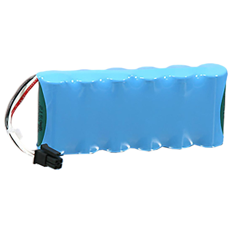 Compatible Batterie d'équipement for Aspect System A-2000 Compatible Batterie d'équipement Aspect for System A-2000
