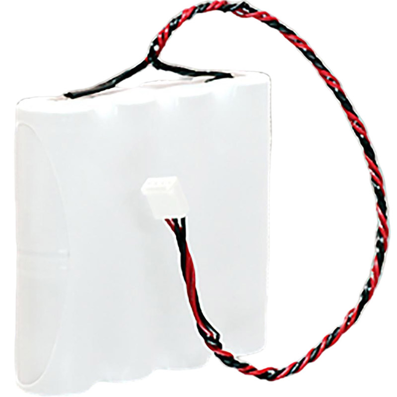 Compatible Batterie d'équipement Aequitron  for 9215 Monitor 