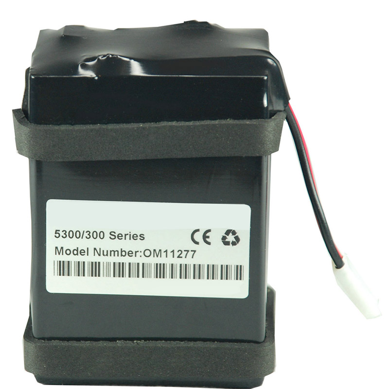 Compatible Batterie d'équipement Welch Allyn  for Spot 420 