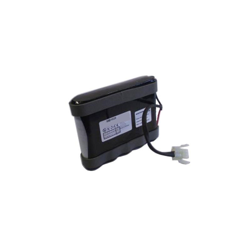Compatible Batterie d'équipement for GE Hellige Defi SCP852 Compatible Batterie d'équipement GE Hellige for Defi SCP852