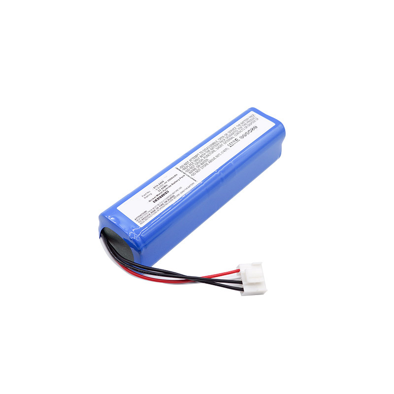 Compatible Batterie d'équipement for Fukuda FX-4010 Compatible Batterie d'équipement Fukuda for FX-4010