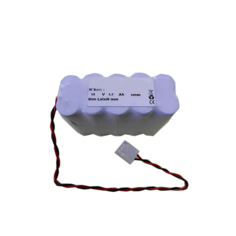 Compatible Batterie d'équipement for Argus Argus 414 Compatible Batterie d'équipement Argus for Argus 414