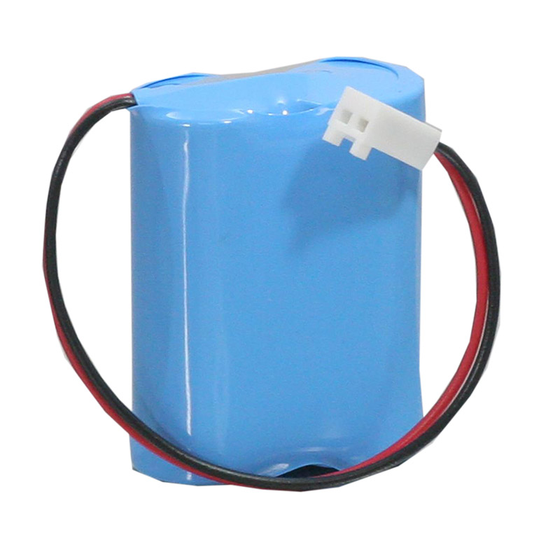 Compatible Batterie d'équipement Unipower  for ZD8228 