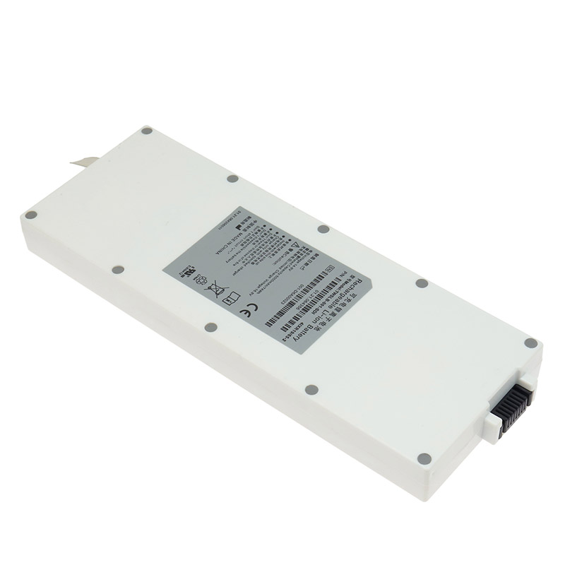 Compatible Batterie d'équipement for Edan TWSLB-001-SD1 Compatible Batterie d'équipement Edan for TWSLB-001-SD1