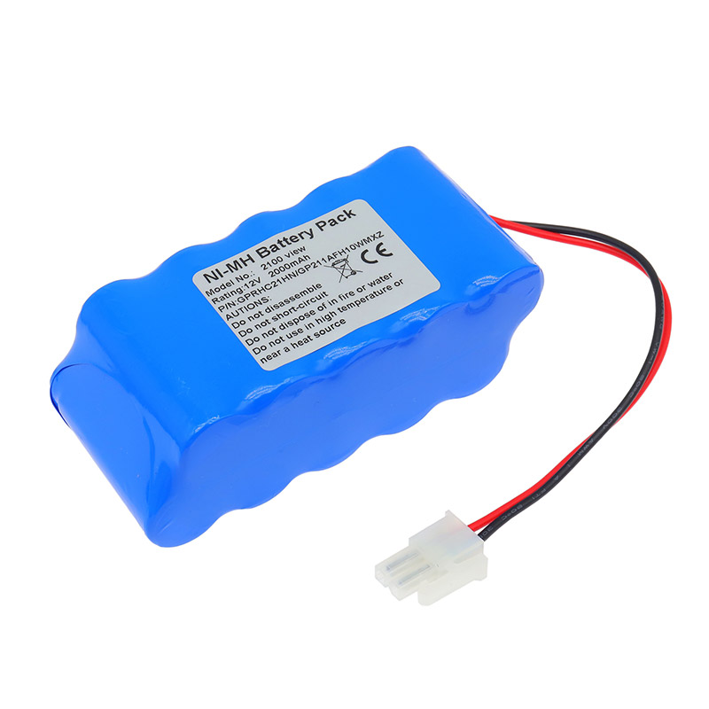Compatible Batterie d'équipement for Cardioline ECG AR2100 View Compatible Batterie d'équipement Cardioline for ECG AR2100 View