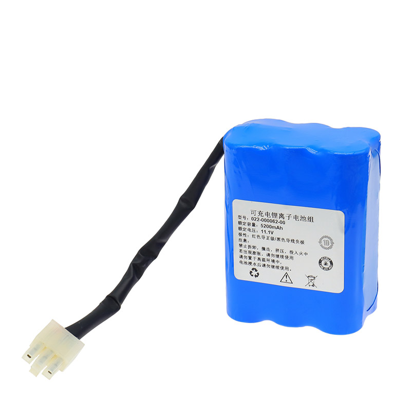 Compatible Batterie d'équipement Comen  for AX-600 