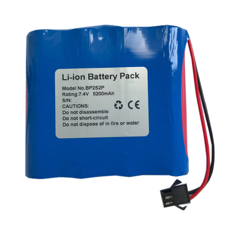 Compatible Batterie d'équipement Contec  for CMS800G 