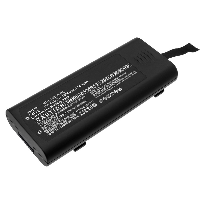 Compatible Batterie d'équipement Northern  for 022.01.000069-00 