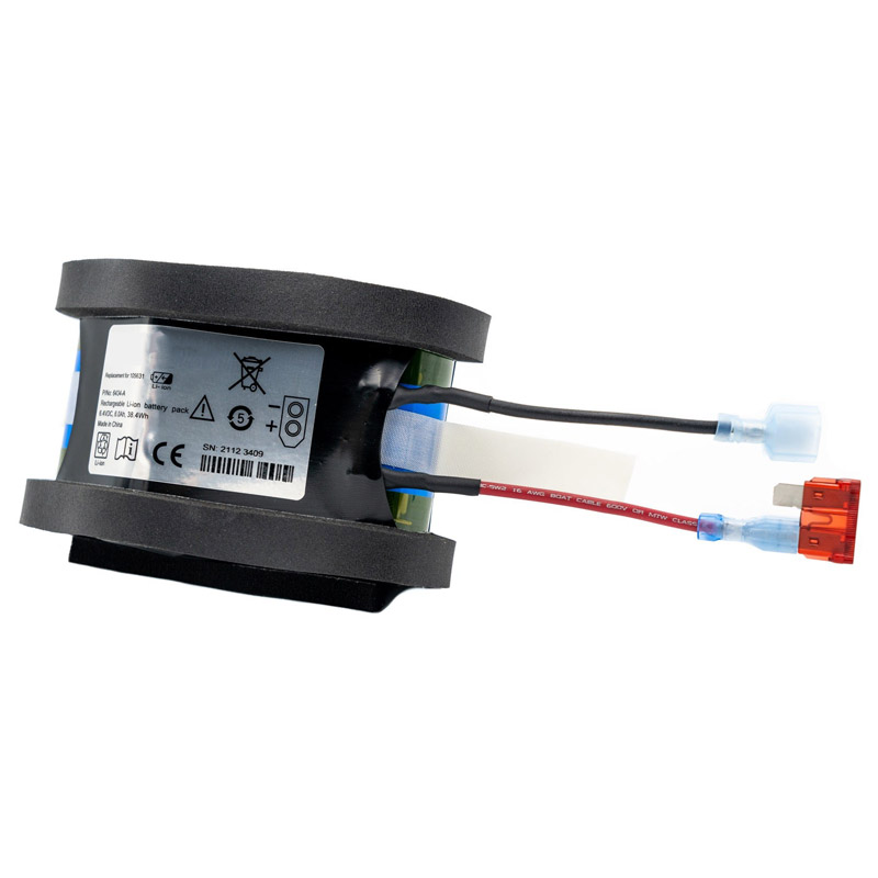 Compatible Batterie d'équipement for Welch Allyn CP200 ECG Compatible Batterie d'équipement Welch Allyn for CP200 ECG