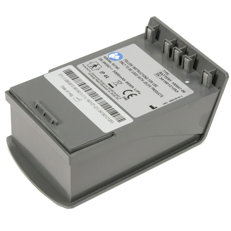 Compatible Batterie d'équipement for Medtronic 100947-00 Compatible Batterie d'équipement Medtronic for 100947-00