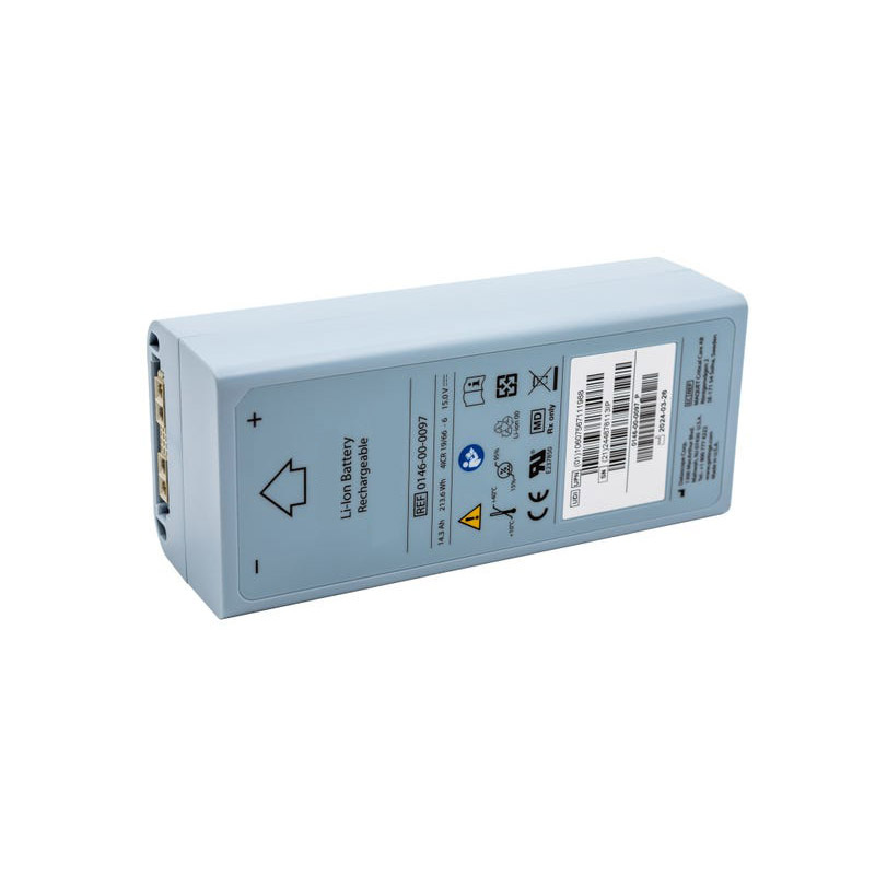 Compatible Batterie d'équipement Maquet  for 0146-00-0097 